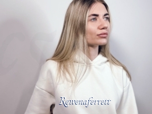 Rowenaferrett