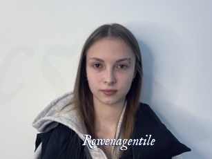 Rowenagentile