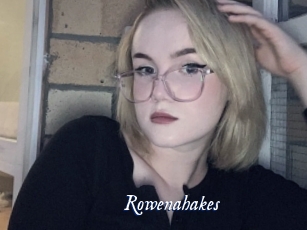 Rowenahakes