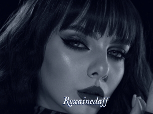 Roxainedaff