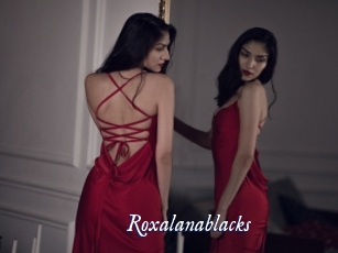 roxalanablacks Cam 5