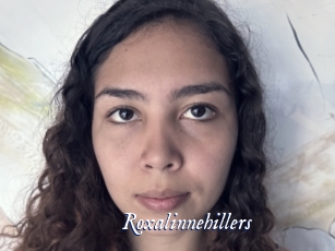 Roxalinnehillers