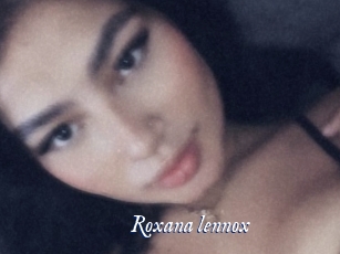 Roxana_lennox