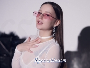 Roxanablossom