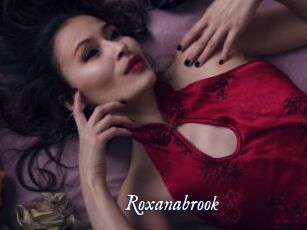Roxanabrook