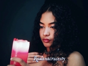 Roxanacrucesty