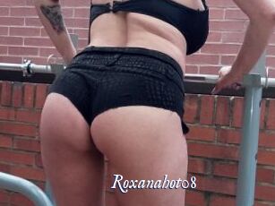 Roxanahot08