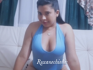 Roxanechields