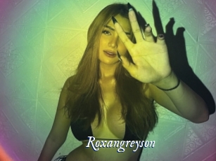 Roxangreyson