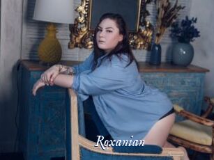 Roxanian