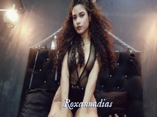 roxannadias Cam 5