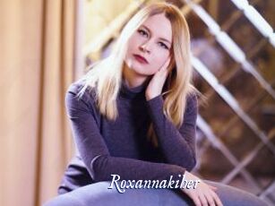 Roxannakiher