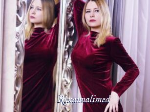Roxannalimed
