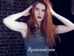 Roxannealcyone