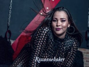 Roxannebaker
