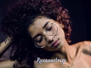Roxannebrizo
