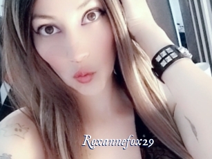 Roxannefox29
