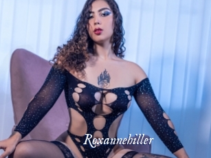 Roxannehiller
