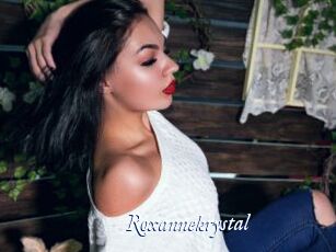 Roxannekrystal