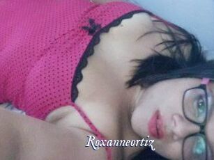 Roxanneortiz