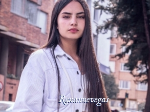 Roxannevegas