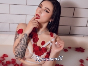 Roxannewill