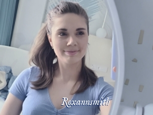 Roxannsmith