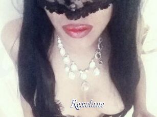 Roxelane
