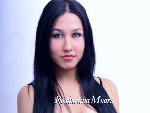 RoxhannaMoore