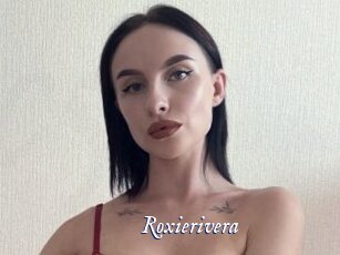 Roxierivera