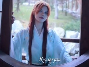 Roxieryan