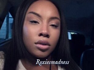 Roxiesmadness