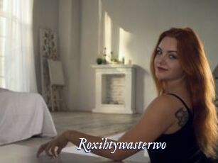 Roxihtywasterwo