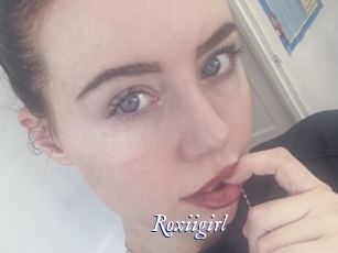 Roxiigirl
