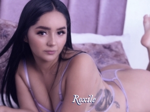 Roxile