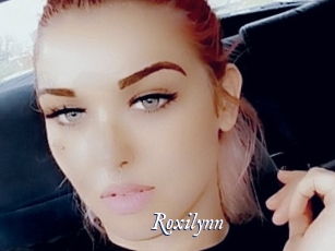 Roxilynn