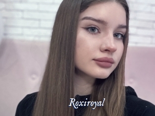 Roxiroyal