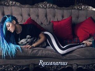 Roxsanaroxs