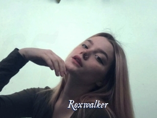Roxwalker