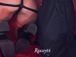 roxxy66 Cam 5