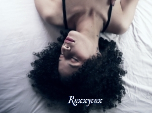 Roxxycox