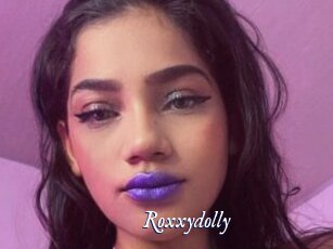 Roxxydolly