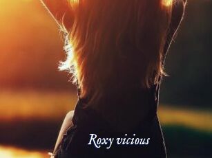 roxy_vicious Cam 5