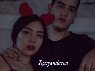 Roxyandaron