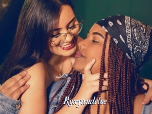 Roxyandcloe