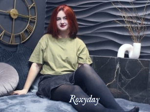 Roxyday