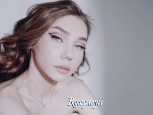 Roxydeyli