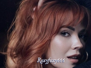 Roxyfoxy666