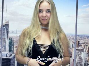 roxyfoxygirl Cam 5