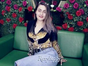 Roxyhappy